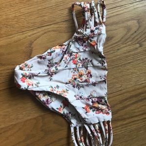 Boys + Arrows Bikini bottom